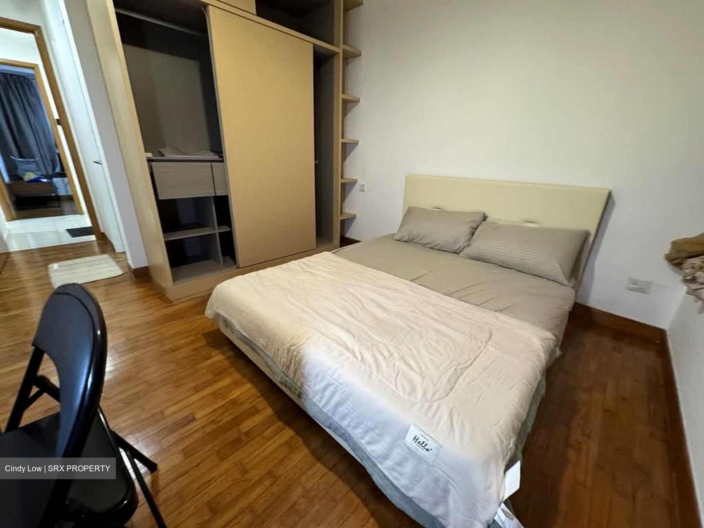 The Stellar (D5), Condominium #559249421